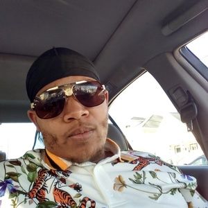 Meet your Posher, Nyshawn